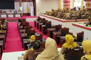 Bandar Lampung Kekurangan 1.800 Guru SD, Kualitas Pendidikan Terancam