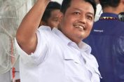 Legislator Fahrorrozi Berkomitmen Berpolitik Membangun Lampung