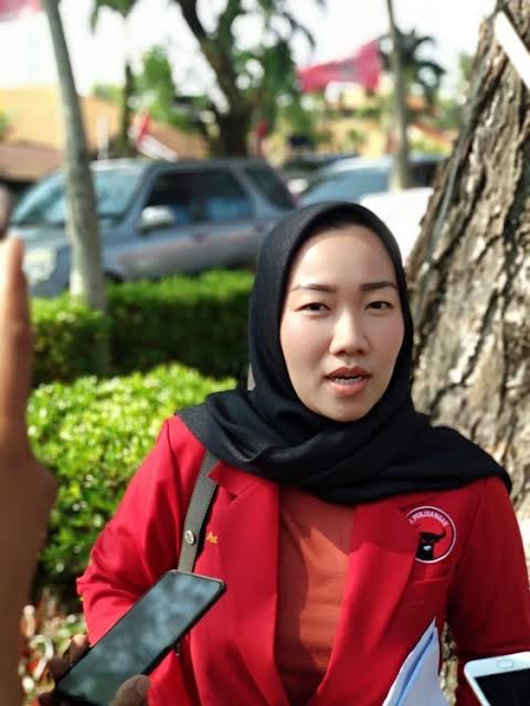 Legislator Lesty Putri Utami Sesalkan Kelangkaan Gas Elpiji Tiga Kg