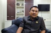 Komisi II DPRD Lampung Keluhkan Anggaran OPD Dipangkas Tersisa Gaji dan Tunjangan