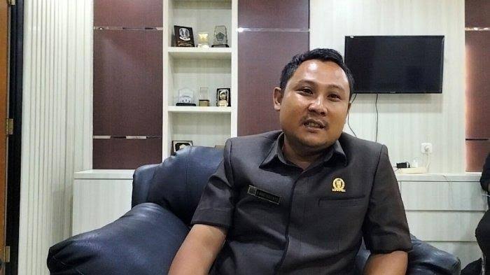 Komisi II DPRD Lampung Keluhkan Anggaran OPD Dipangkas Tersisa Gaji dan Tunjangan