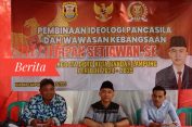 Fraksi PDI-P: Pancasila Sejalan dengan Nilai Agama IsIam