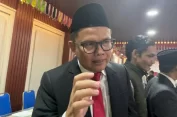 Anggota DPRD Fauzi Heri Apresiasi Tiga Kepala Daerah yang Bekerjasama Atasi Banjir Bandar Lampung