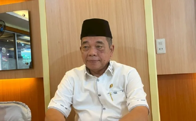 DPRD Lampung Apresiasi Tiga Kepala Daerah Dalam Atasi Banjir Bandar Lampung