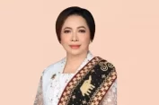 Pengukuhan Ketua TP PKK dan Posyandu Lampung, Ini Harapan Anggota DPRD Ni Ketut Dewi Nadi