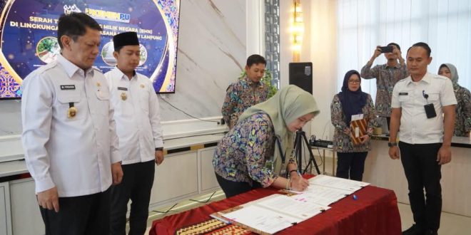 Wagub Jihan Nurlela Ikuti Peluncuran Indikator Indeks Pencegahan Korupsi Daerah MCP Tahun 2025 oleh Ketua KPK-RI Setyo Budiyanto