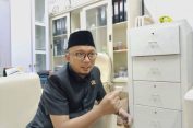 Komisi V DPRD Lampung Katakan Sistem Zonasi Ada Sisi Fositip dan Negative