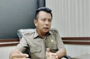 DPRD Lampung Berhasil Perjuangkan Nasib Petani Singkong Dengan Harga Tinggi
