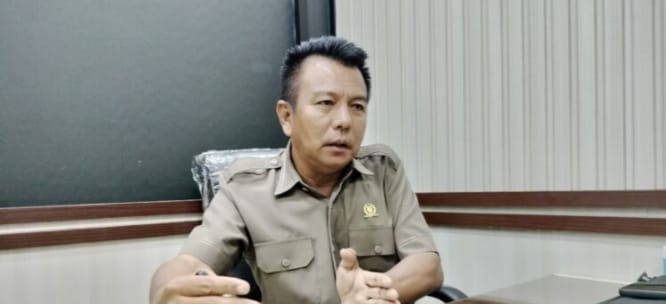 DPRD Lampung Berhasil Perjuangkan Nasib Petani Singkong Dengan Harga Tinggi