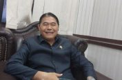 Anggota DPRD Lampung Yakinkan SK PPPK Dibagi Tepat Waktu