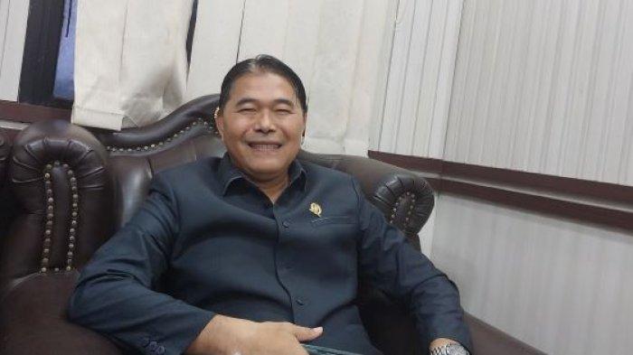 Anggota DPRD Lampung Yakinkan SK PPPK Dibagi Tepat Waktu