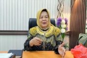 Anggota DPRD Lampung Elly Wahyuni Katakan Realisasi Makan Gratis Baru Berjalan