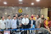 Rakor DPRD Lampung Bersama Kementan, Harga Singkong Disepakati Menjadi Rp 1.350