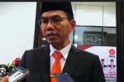 Anggota DPRD Lampung Dukung Penuh Upaya Kepolisian Menumpas Kejahatan