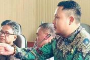 Anggota DPRD Lampung Ahmad Basuki Minta Pemerintah Tuntaskan Masalah Pertanian