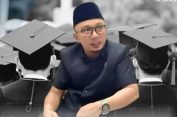 Anggota DPRD Lampung Syukron Muchtar : Mengefisiensi Anggaran Jangan di Sektor Pendidikan