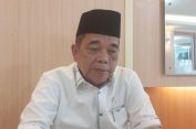 Kunker ke BPN Budiman AS Laporkan Kasus Tanah di Lampung