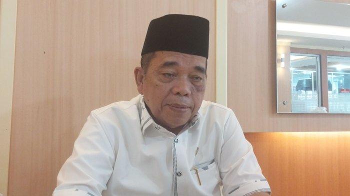 Kunker ke BPN Budiman AS Laporkan Kasus Tanah di Lampung