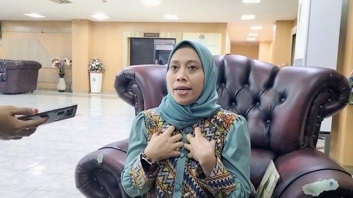 Fraksi PKB DPRD Provinsi Lampung Siap Buka Ruang Diskusi Publik