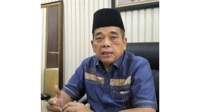 Budiman AS Anggota DPRD Lampung Respons Presiden Prabowo Usul Pilkada Dipilih DPRD