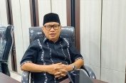 Anggota DPRD Mikdar Ilyas Soroti Pengangguran di Lampung Berdampak Tunda Nikah