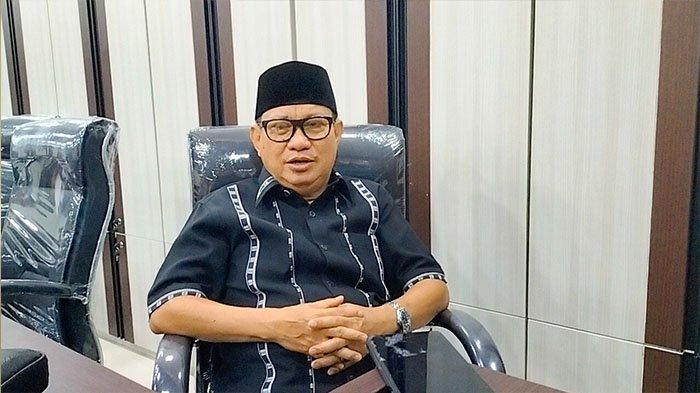 Anggota DPRD Mikdar Ilyas Soroti Pengangguran di Lampung Berdampak Tunda Nikah