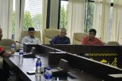 Terkait Reforma Agraria DPRD Lampung Terima Keluhan Para Petani