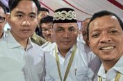 Hari Keenam Retreat, Bupati Pringsewu Serap Wawasan Kebijakan Nasional dari Wakil Presiden RI Gibran Rakabuming