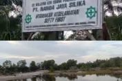 Komisi I DPRD Lampung Gelar Hearing Terkait Aktivitas Tambang Pasir Silika