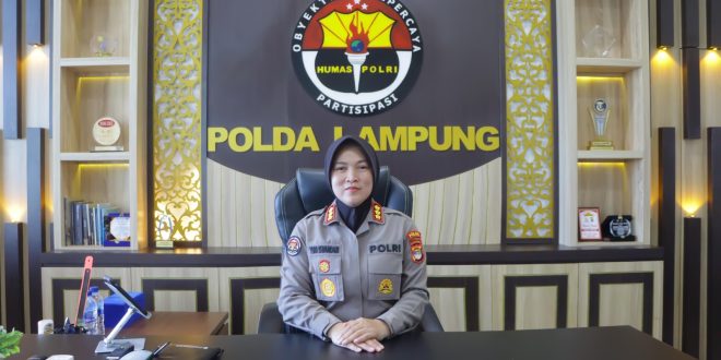 Waspada Makanan dan Minuman Berbahaya, Polda Lampung Siap Bertindak