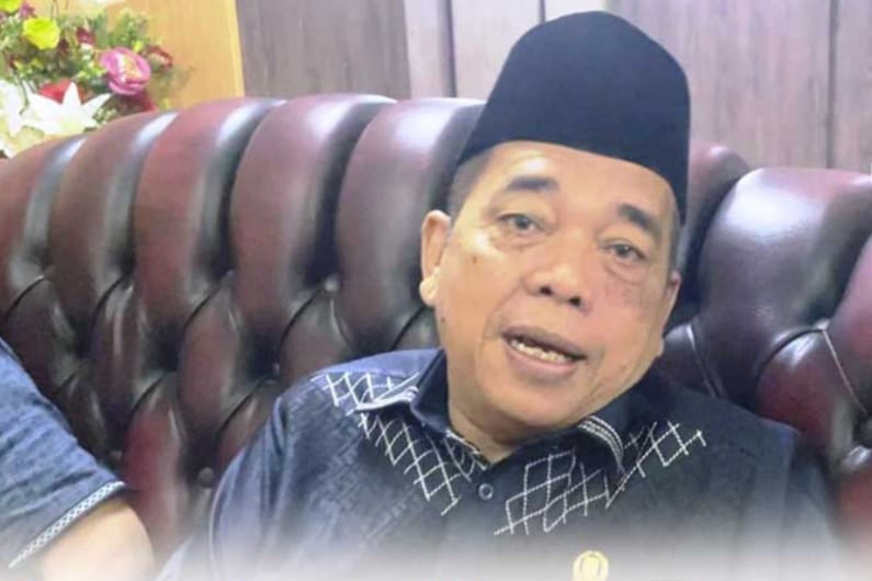 Legislator Budiman AS Minta 100 Hari Kerja Gubernur dan Wagub Fokus Pada Banjir dan Perbaikan Jalan