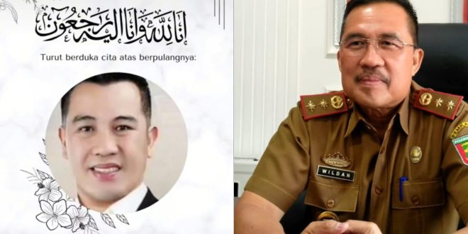 Fakta Tentang Video Bupati Dendi Meninggal Dunia Ternyata Tidak Benar