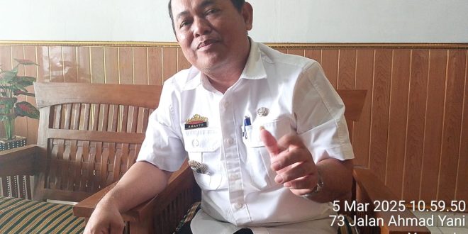 Bansos Kerap Bikin Cemburu Masyarakat Kadinsos Metro Buka Suara