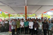 Legislator PKS Paparkan Makna Pancasila dalam Kehidupan Sehari-hari