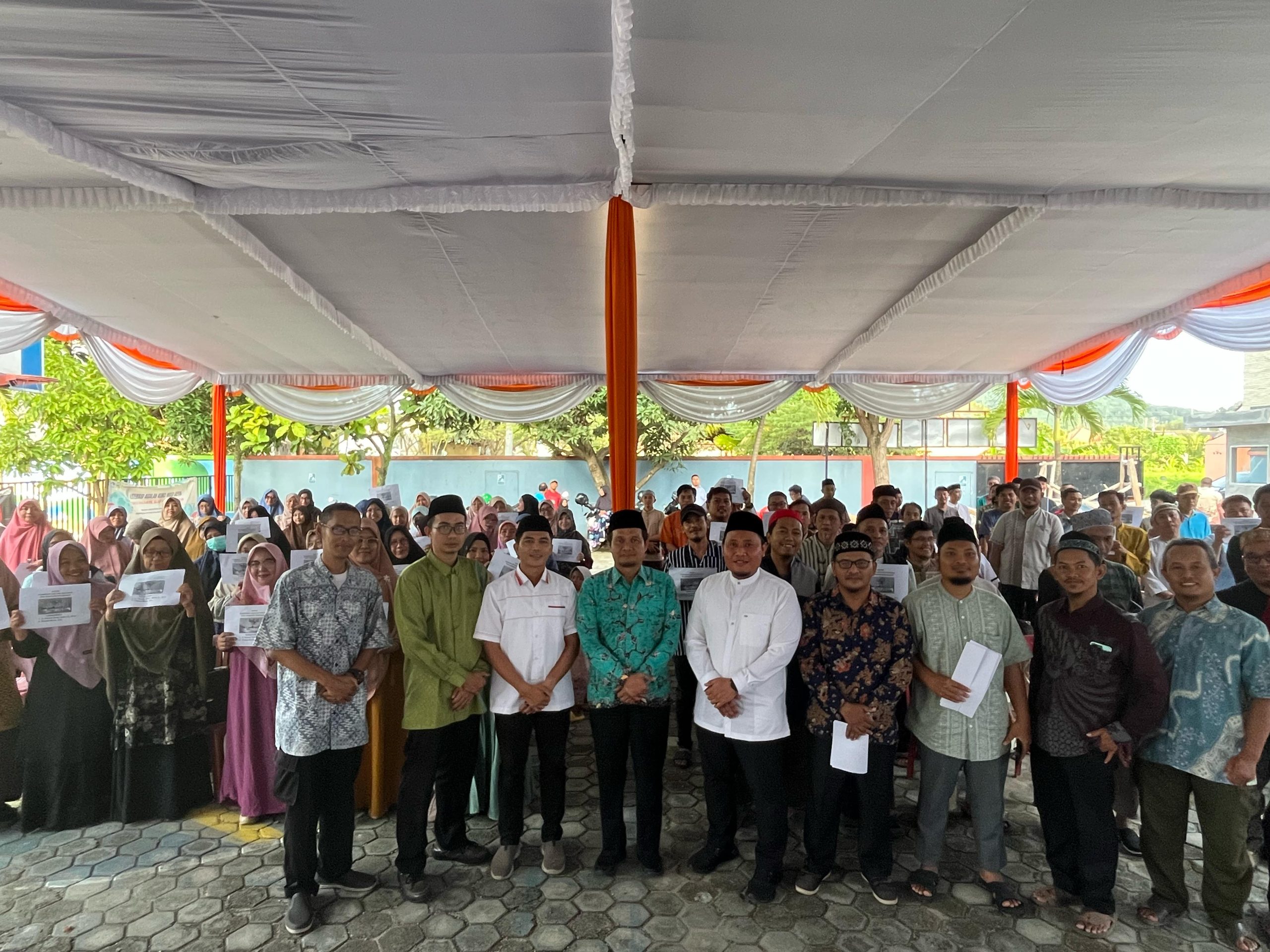 Legislator PKS Paparkan Makna Pancasila dalam Kehidupan Sehari-hari