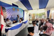 Sosialisasi PIP-WK Sangat Sejalan dengan Asta Cita’ Presiden RI