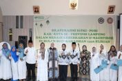 Bunda PAUD Provinsi Lampung Hadiri Silaturahmi IGTKI-PGRI se-Lampung