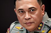 Kapolda Lampung keluarkan Maklumat Tentang Ramadhan: Petasan, Balap Liar dan Tawuran Dilarang