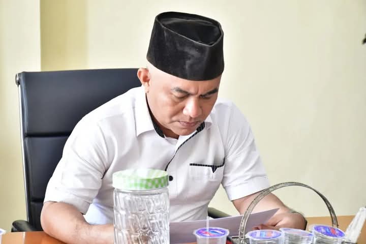 Soal Penutupan Jalan dan Tembok PDAM Komisi II DPRD akan Panggil Hearing