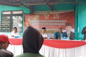 Esensi dari Pancasila Adalah Gotong Royong