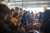 Menjelang Hari Raya Idul Fitri Pemkot Bandar Lampung Monitoring Harga Dan Kesediaan Bahan Pokok