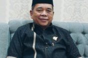 Anggota DPRD Lampung Budiman AS Soroti Pagar Laut di Pantai Mutun