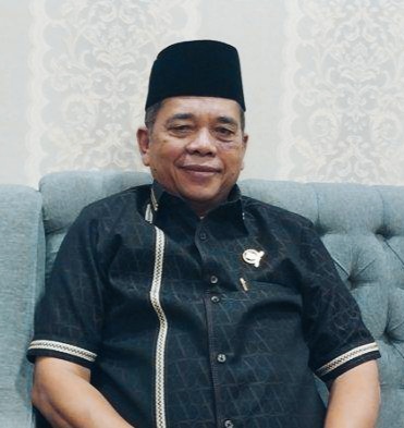 Anggota DPRD Lampung Budiman AS Soroti Pagar Laut di Pantai Mutun