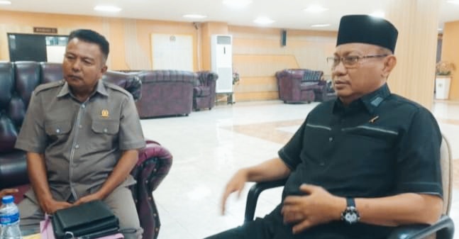 Terkait Nasib Petani Singkong, DPRD Lampung Segera Bentuk Pansus