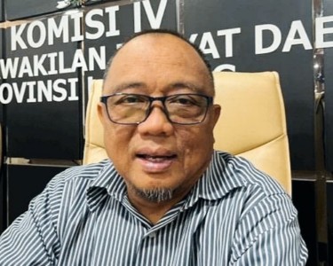 Komisi IV DPRD Lampung Berupaya MBG Lampung Tengah Berjalan Lancar