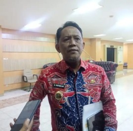 RPD DPRD Lampung, Kunker Komisi IV Segera Ditindaklanjuti Kadis BMBK