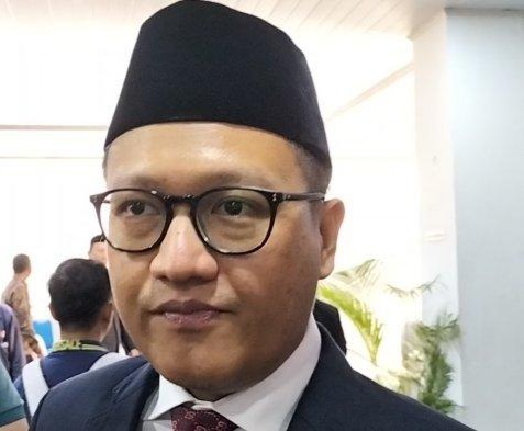 Ketua DPRD Lampung Apresiasi Kebijakan Pemerintah Mensejaterakan Tenaga Kerja