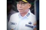 Gubernur Rahmat Mirzani Tingkatkan Kesejahteraan Petani Singkong di Lampung : Harga Kompetitif Dibanding Daerah Lain