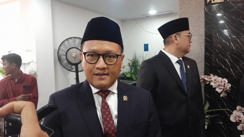DPRD Lampung Masih Menunggu Jadwal Pelantikan Gubernur Lampung Dari Kemendagri