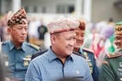 Ketua DPRD Lampung Akan Mulai Laksanakan Safari Ramadhan